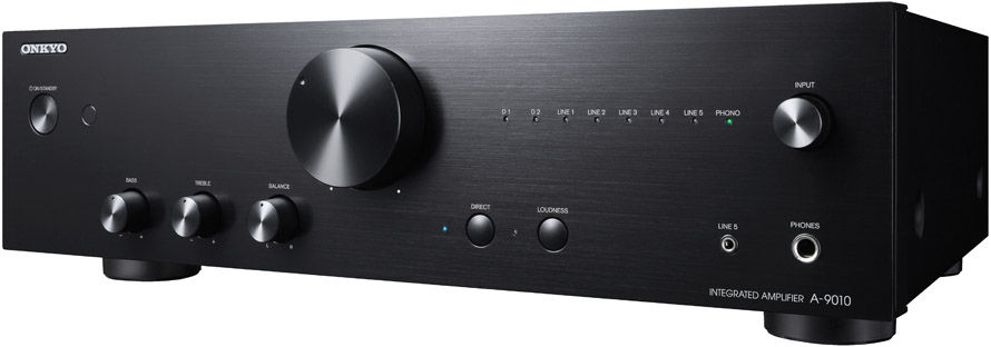 Onkyo A-9010